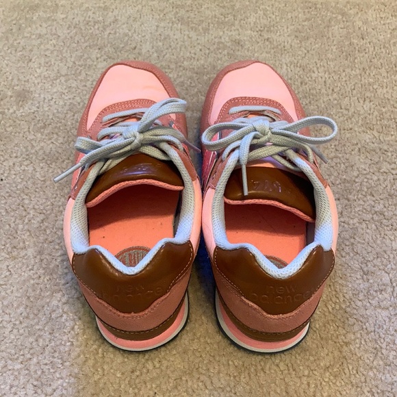 New Balance 574! - Picture 3 of 5